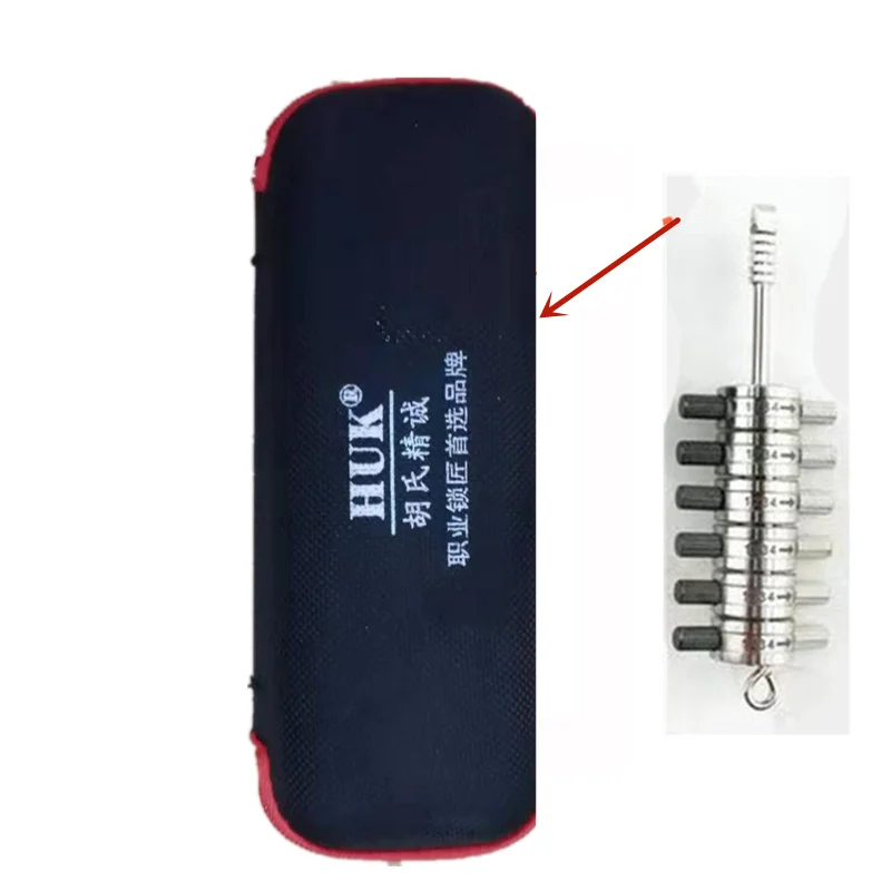 Оригинальный 8-гранный тибет для Ford слесарные инструменты искатель ключей Jaguar ford