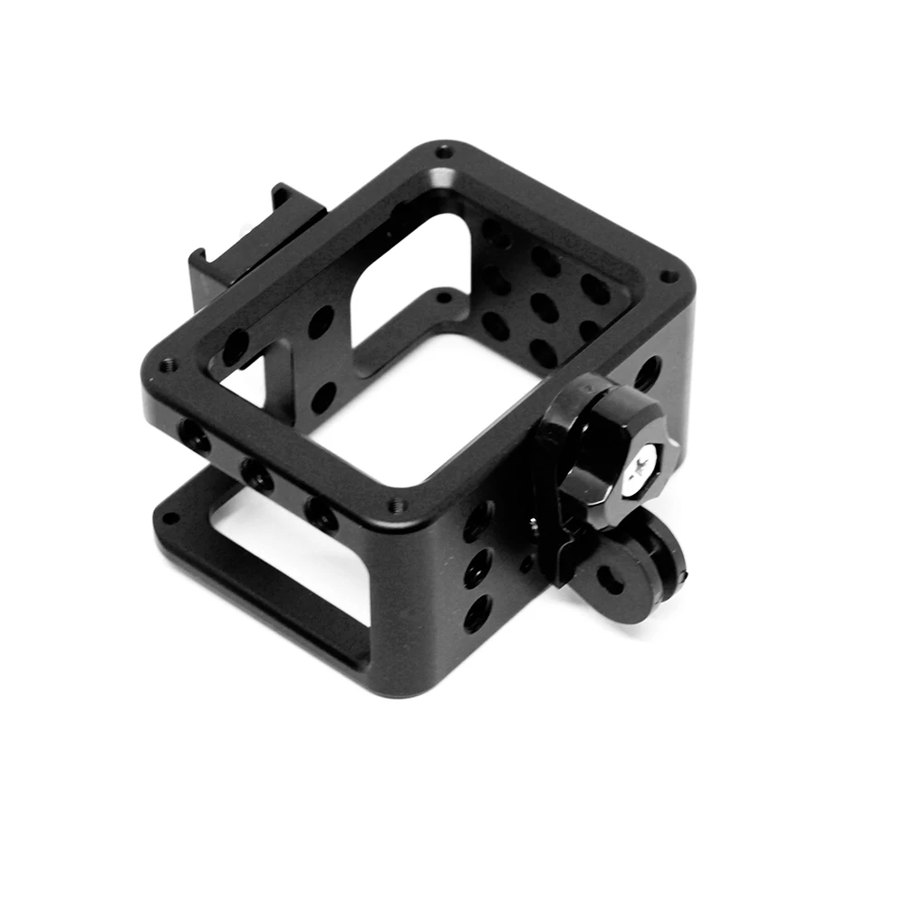 Защитная клетка из алюминиевого сплава с ЧПУ для корпуса Sony | Электроника