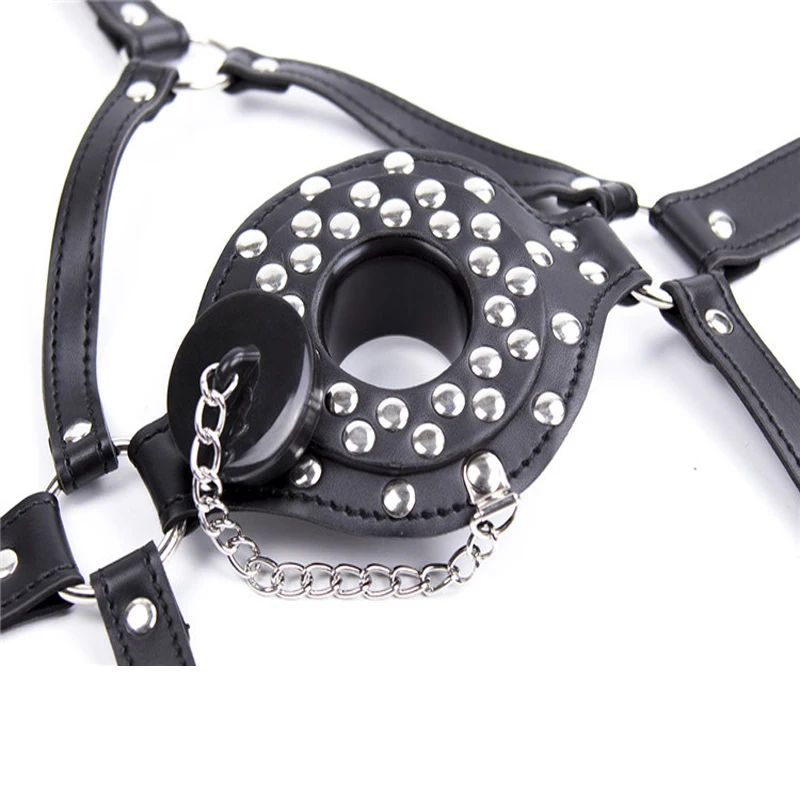 сперма на голове 