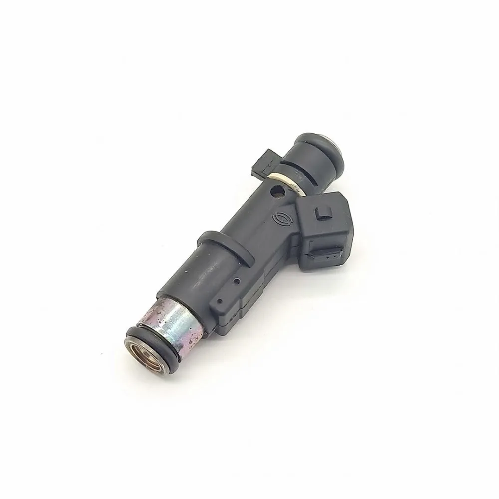 

4pcs fuel injector 01F003A, 348004, 75116328 1984E2 1984.E2 0280156328 for Citroen- C4C5 C8 Jumpy Xsara Evasion