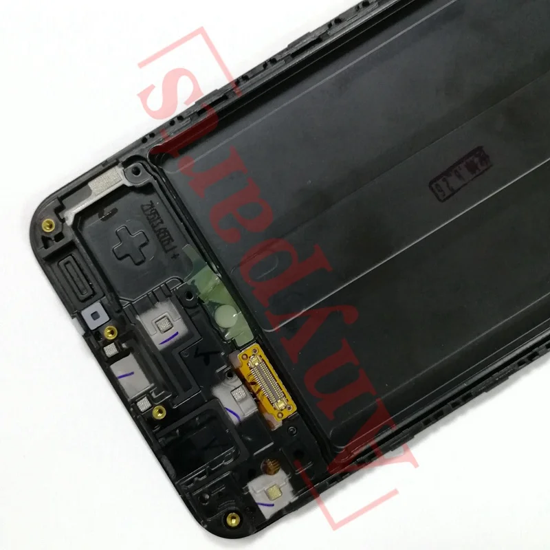 Для samsung Galaxy A50 SM-A505F дисплей ЖК-экран Замена для samsung A50 A505 A505G дисплей ЖК-экран модуль