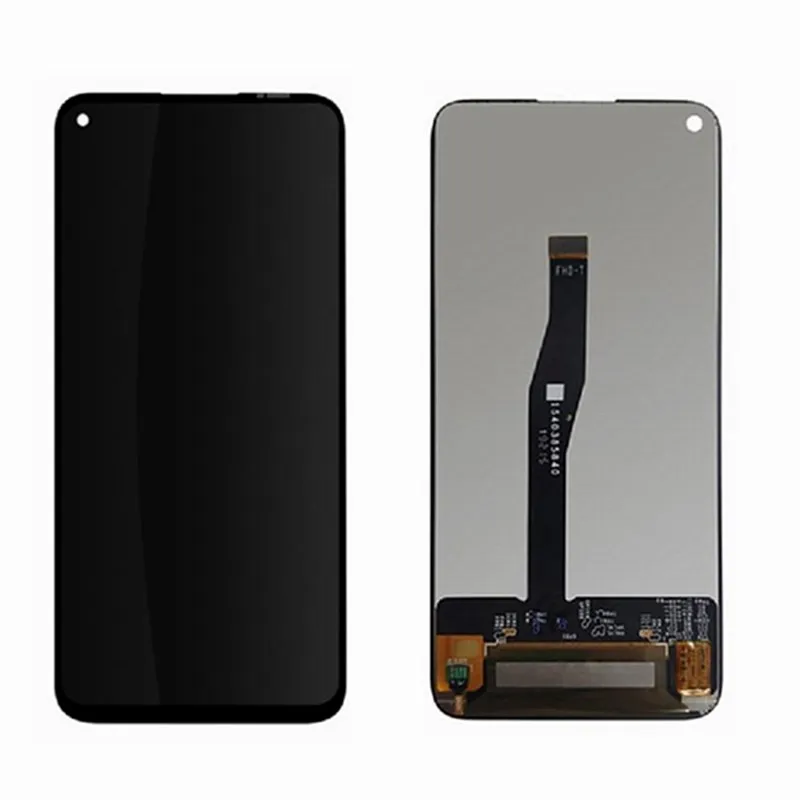 

For Huawei Mate 30 Lite LCD Display Touch Screen Digitizer For Huawei Nova 5i Pro SPN-AL00 SPN-TL00 Display Screen