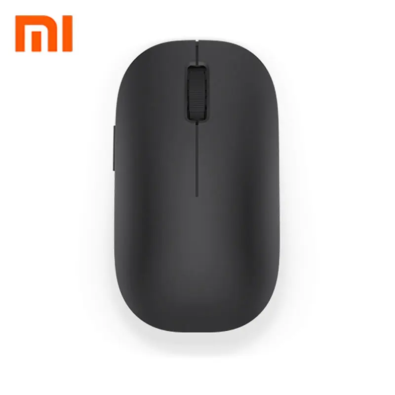 Беспроводная мышь Xiaomi Mi Dual Mode Wireless Mouse Silent Edition
