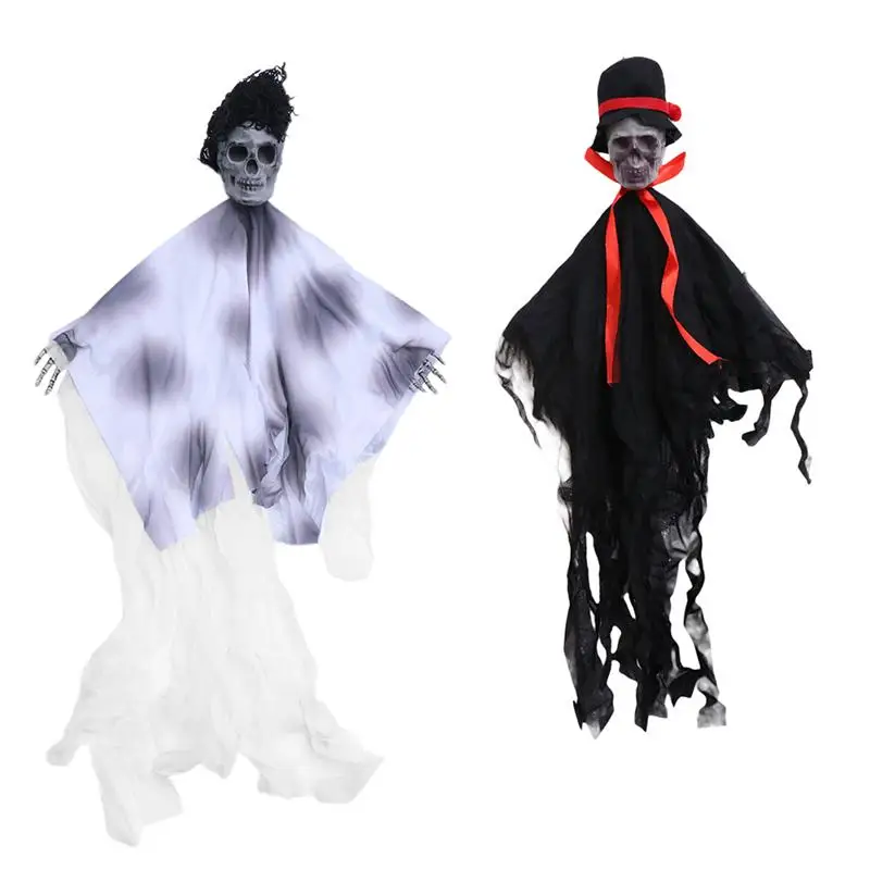 2 шт. креативный хороший качественный страшный имитационный реквизит с