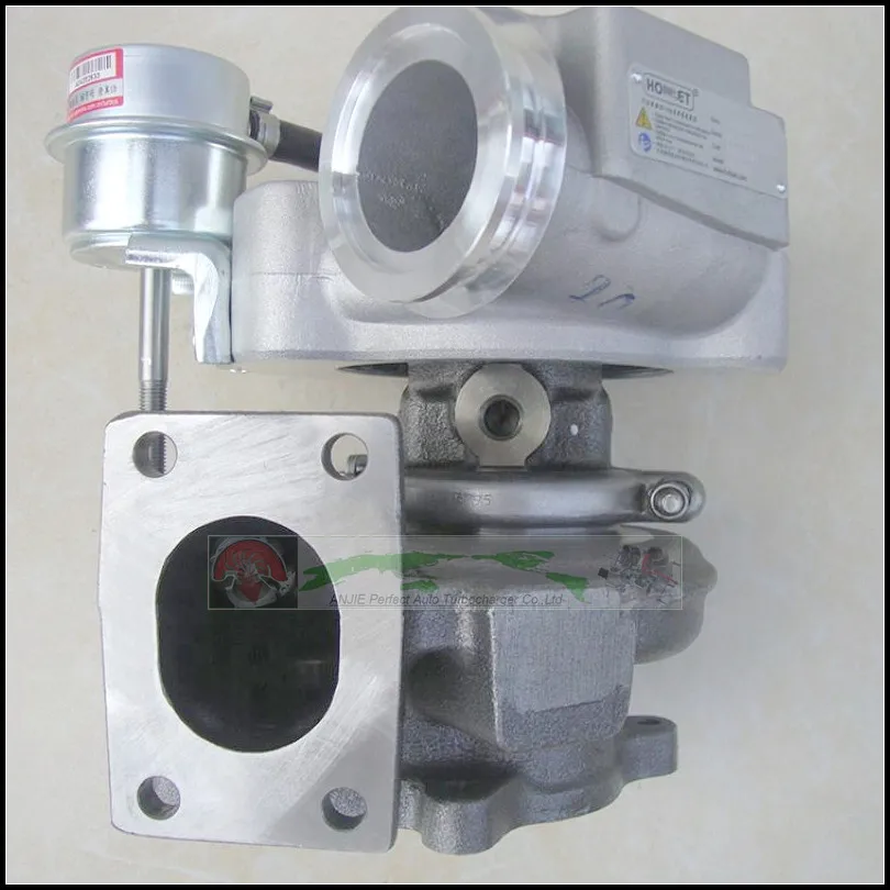 100% Новый оригинальный HE221W 2834301 3782369 3782373 3782376 2834302 turbo для Dongfeng Тяньцзинь грузовик