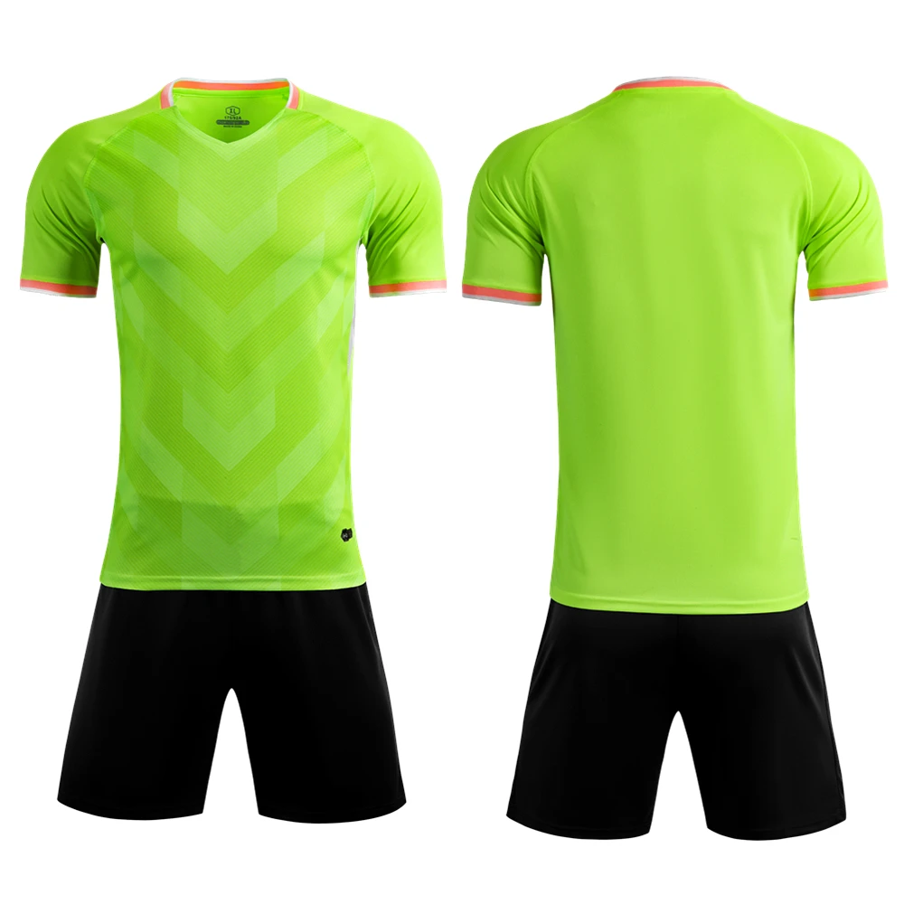Детский спортивный костюм для мужчин и женщин Футбольная форма футбольная