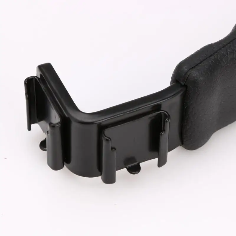 L образная кольцевая 2 обувная вспышка держатель для DV двойная l кронштейн