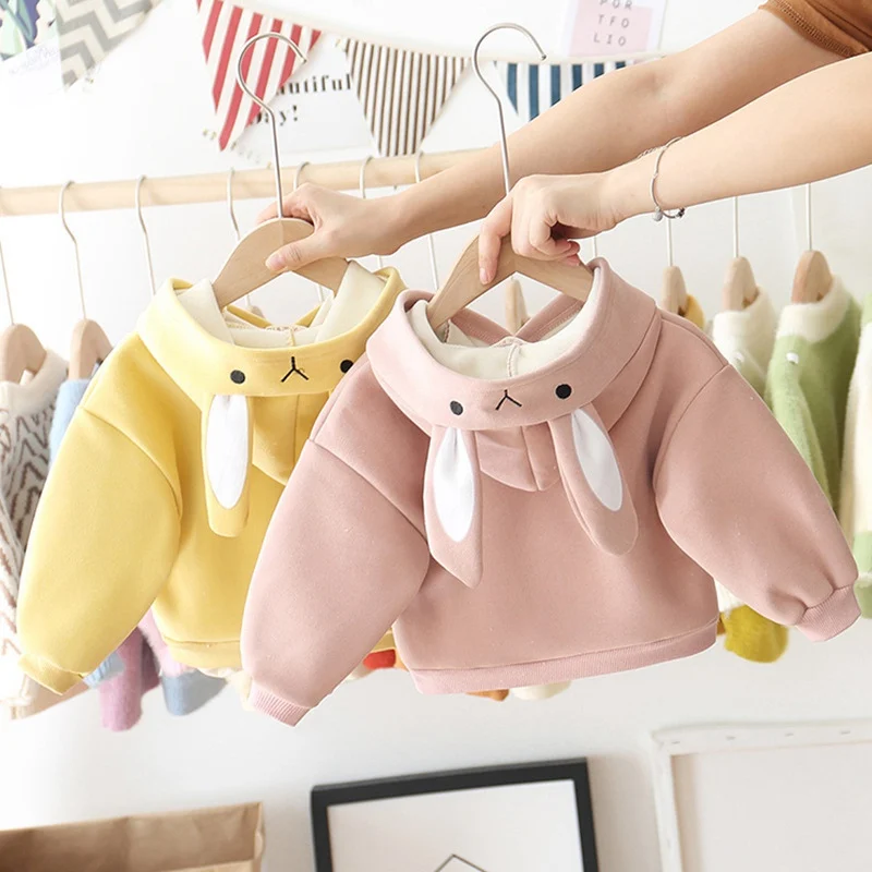 Теплое зимнее Детское пальто для девочек кардиган 2019 г. Детские утепленные