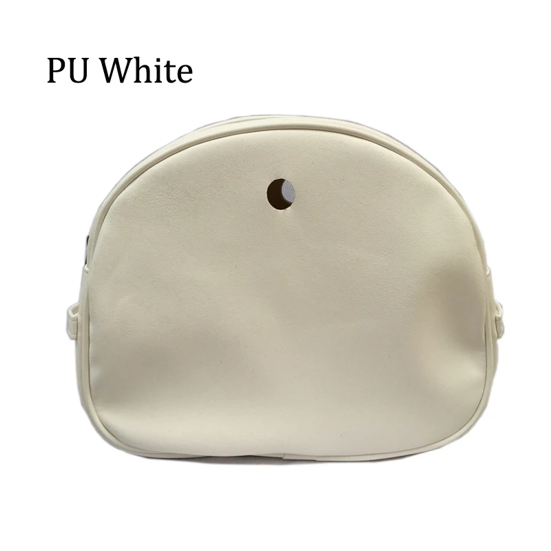 PU leather Inner Pocket Lining for O Moon Bag Omoon light Obag Handbag Insert bag | Багаж и сумки