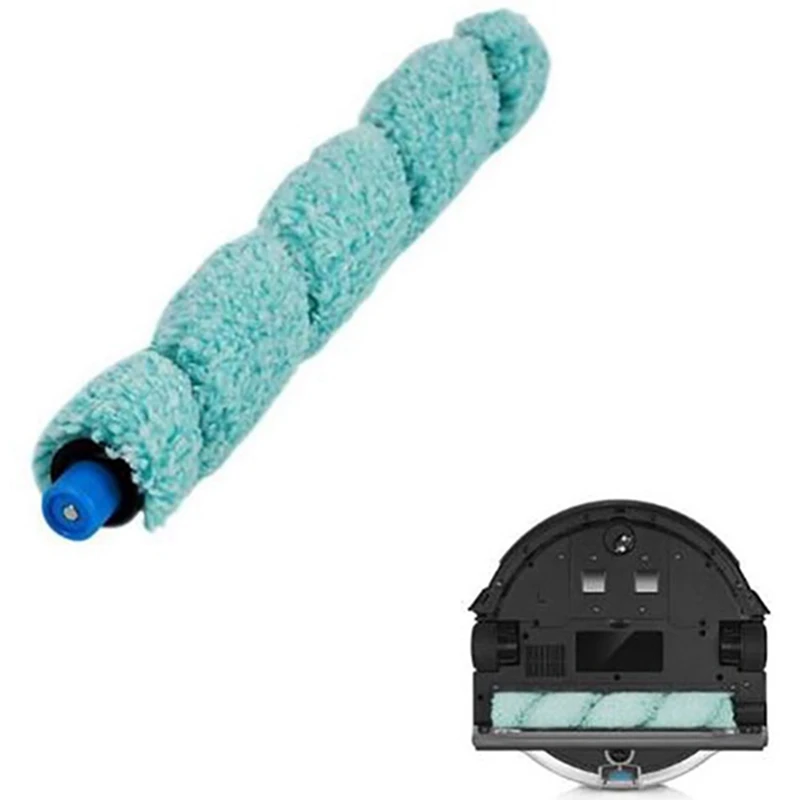Робот очиститель для мытья пола замена основной щетки Ilife W400 аксессуары полов 8