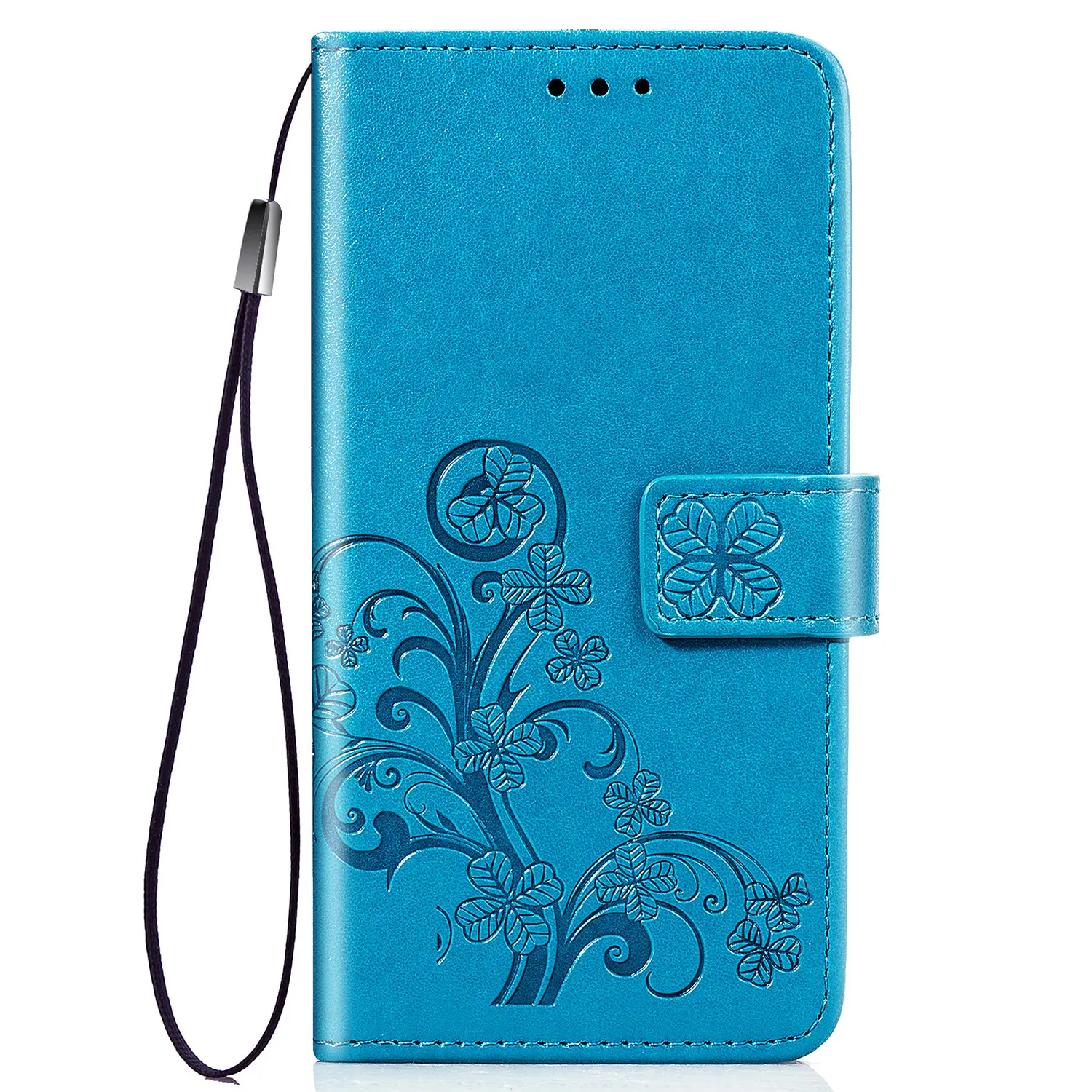 

Кожаный чехол для Huawei Ascend P8 Lite / P8 Mini Ale-L21, кошелек, держатель для карт, чехол для телефона, чехол-книжка, оболочка, чехлы