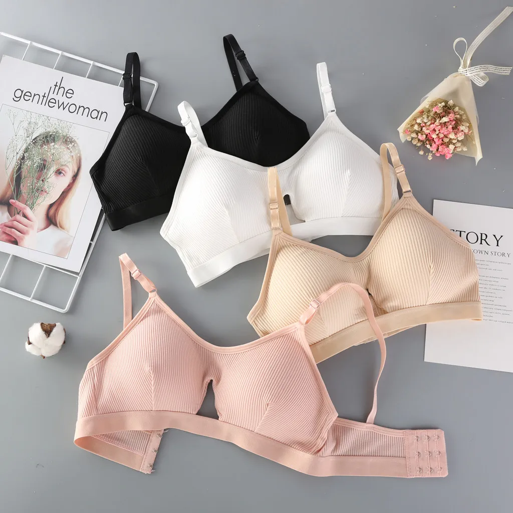 2019 модные взрывобезопасные модели женских чашек без петли с резьбой полый