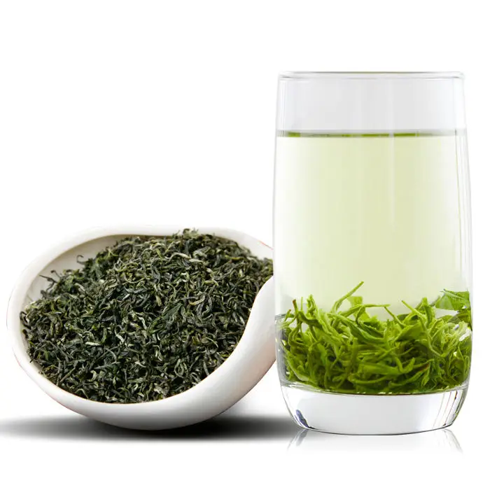 

New Tea Jiangxi Suichuan Dog Brain Tea Treasures Premium Jinggangshan Specialty