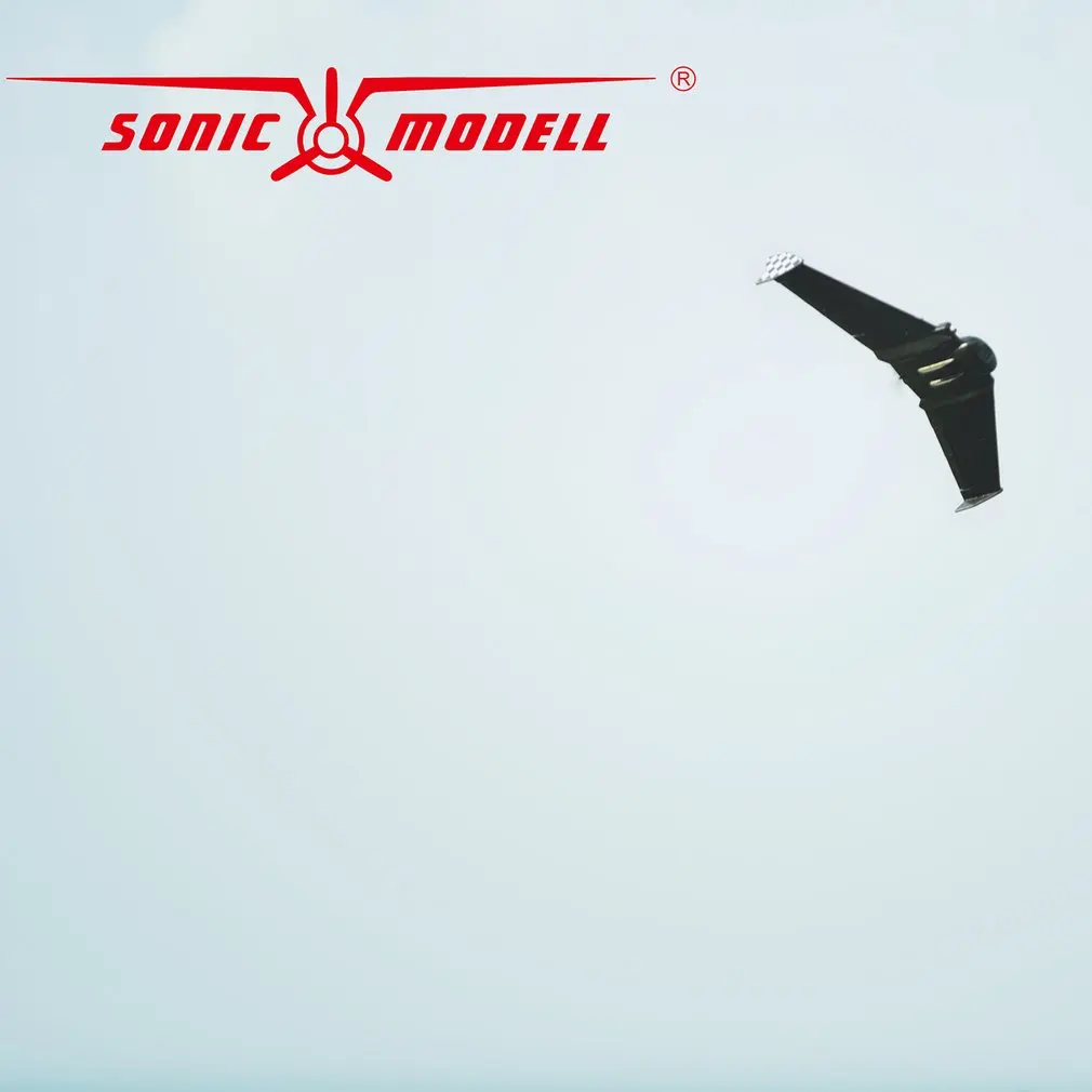 ZOHD SonicModell AR Wing 900 мм EPP размах крыльев RC вид от первого лица для БПЛА обновленная версия PNP