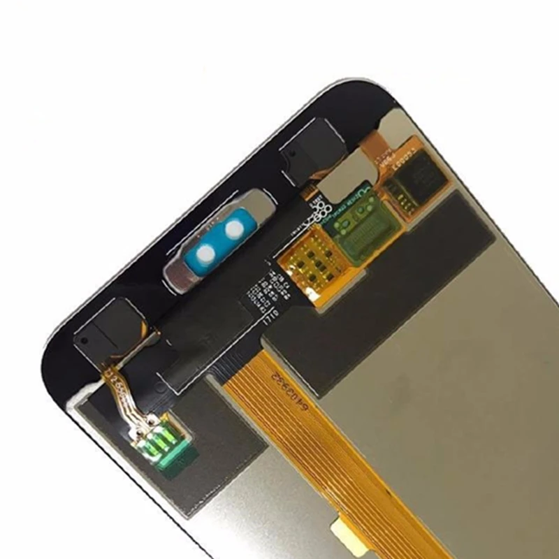 Для OPPO F3 CPH1609 LCD дисплей кодирующий преобразователь сенсорного экрана в сборе