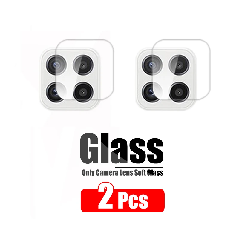 

2 Pcs Camera Protective Glass For Samsung Galaxy A22 Camera Protectors For Samsung A22 Lens Film Samsumg A 22 GalaxyA22 4G 5G