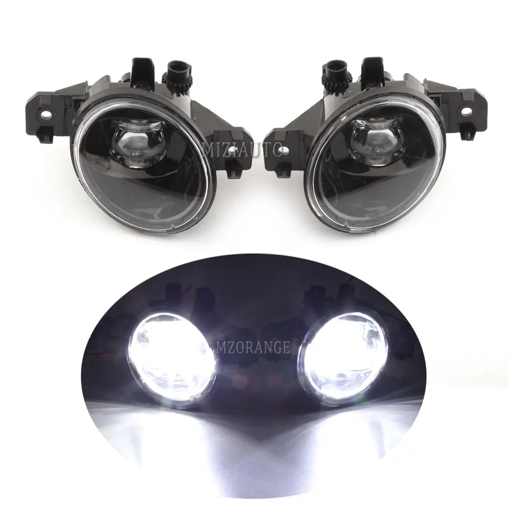 Противотуманные фары s противотуманные для Nissan Versa Rogue Almera Qashqai Urvan Sentra 2001-2015