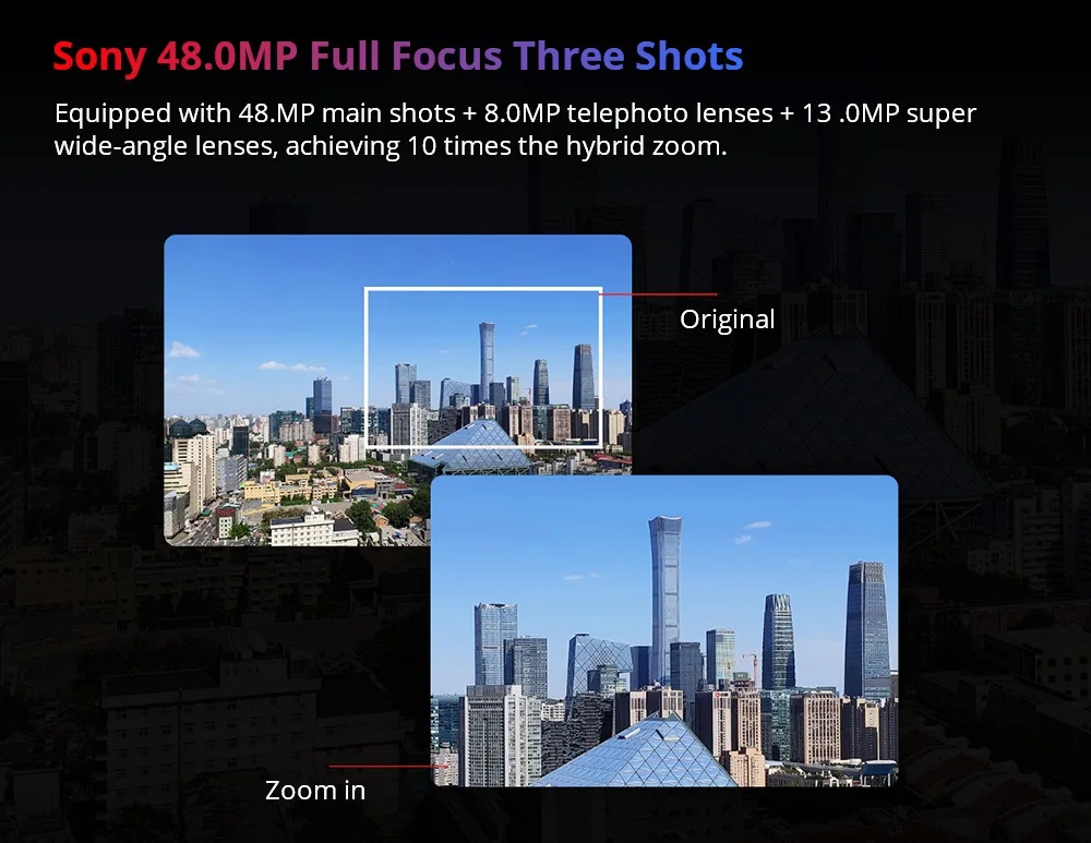 Новейшая глобальная версия Xiaomi mi 9T Pro(Red mi K20 Pro), 6 ГБ ОЗУ, 64 Гб ПЗУ, мобильный телефон Snapdragon 855, четыре ядра, камера 48 МП