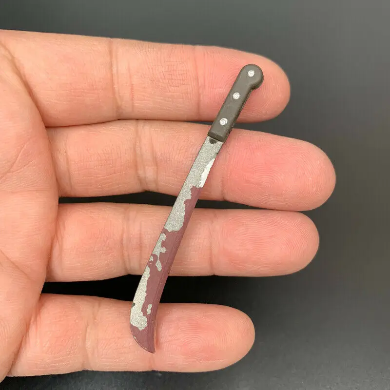 Масштаб 1/12 аксессуары для фигурок украшение оружия Игрушечная модель экшн-куклы