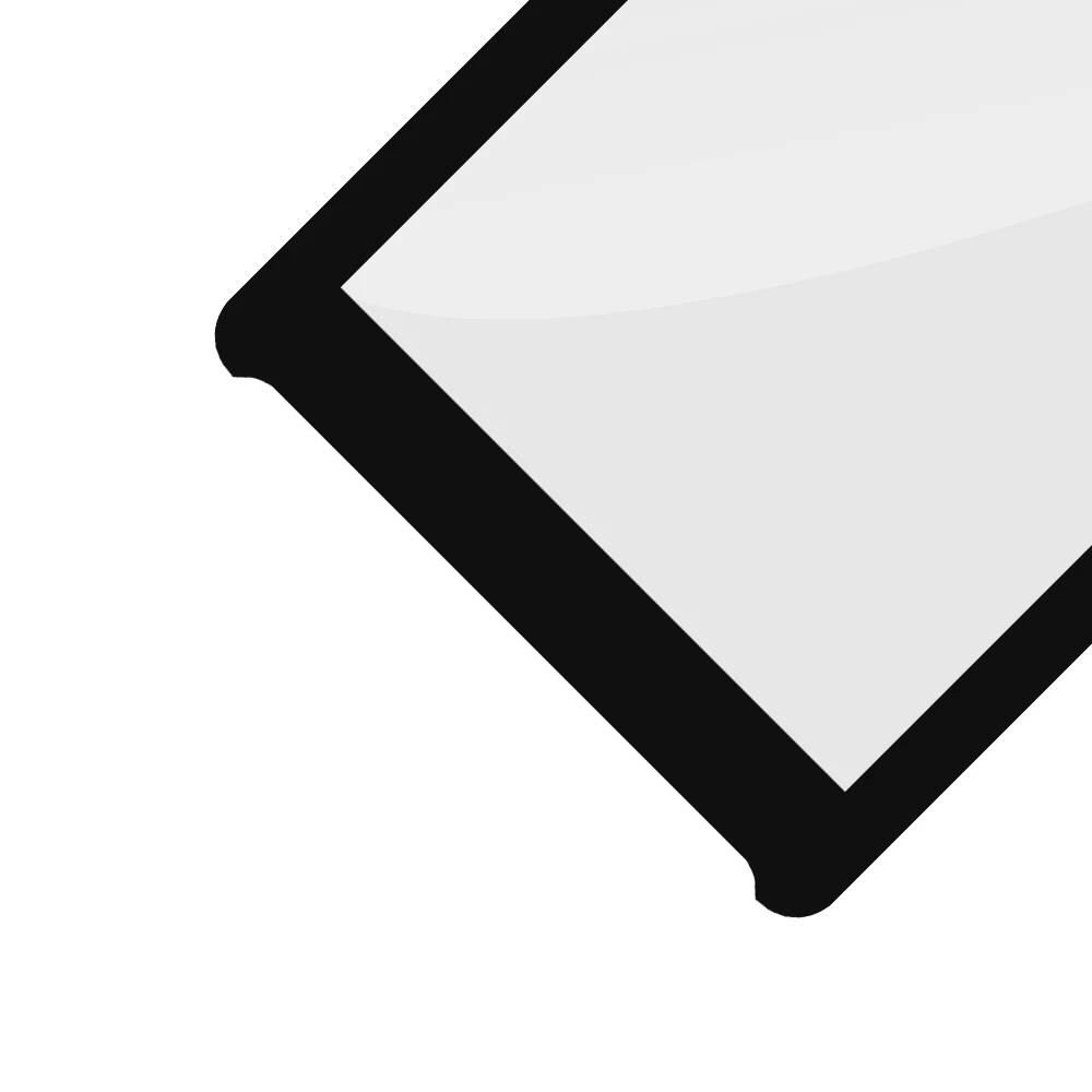 Новый 100% протестированный для Asus Fonepad 7 ME372CG ME372 K00E LCDs дисплей сенсорный экран