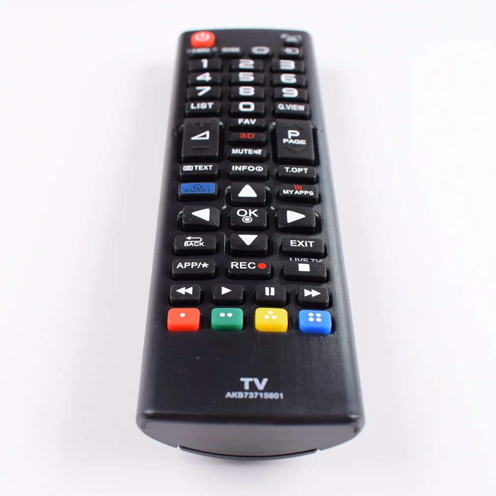 

AKB73715601 Universal Remote Control For LG TV AKB73715603 AKB74475404 55LA690V 691V LCD LED Smart Television Controller remot