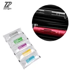 Кондиционер Клипса-диффузор для Hyundai I30 Tucson Honda Civic dio автомобильный освежитель воздуха твердый парфюм авто аксессуары для интерьера