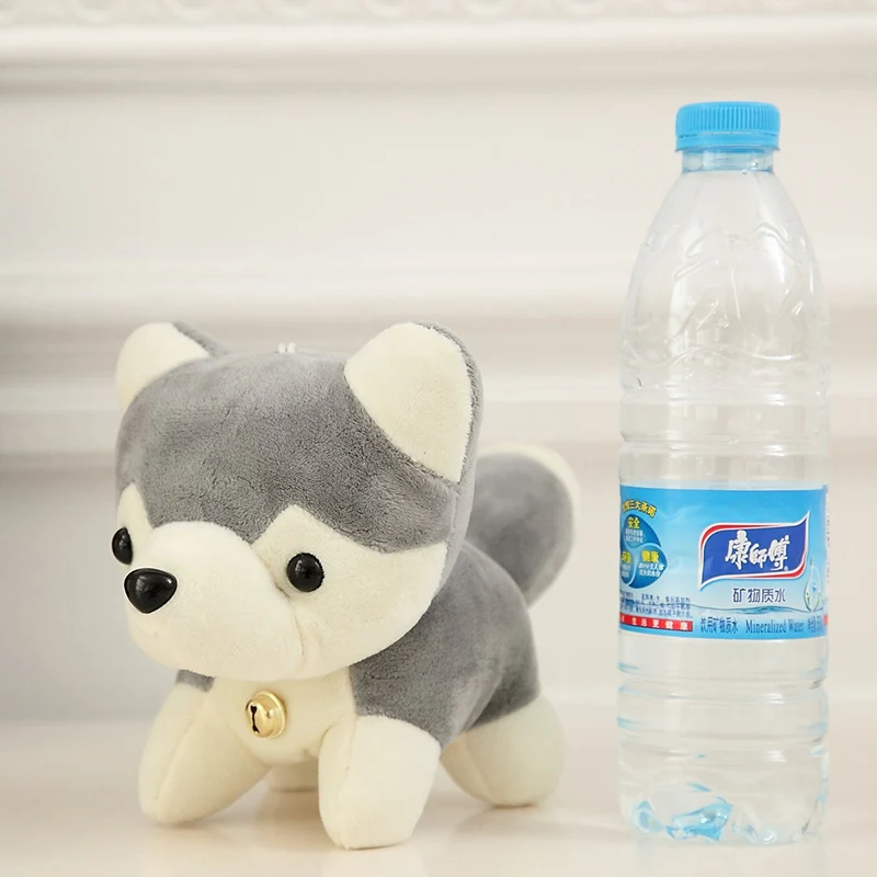 

Кукла с милыми животными, 20 см, детский подарок или плюшевая награда