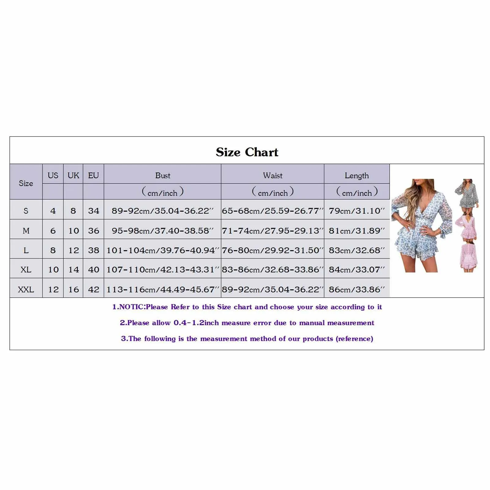 

Women'S Fashion Floral Printing Summer Dresses Sexy Deep V-Neck Long Sleeve Mini Dress Casual Daily Wear Summer Dress 2021