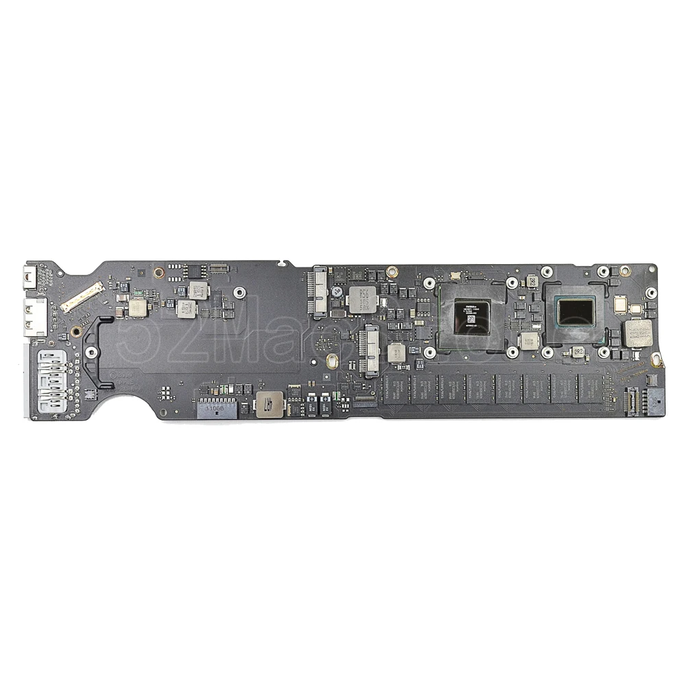 820-2838-A 661-5734 для Macbook Air A1369 MC504LL MC905 2010 2 13 ГГц 4 Гб ОЗУ материнская плата полностью