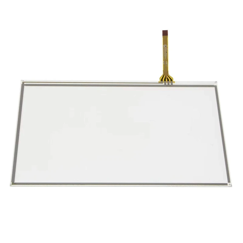 

Car Press Screen Digitizer Panel Glass for Lexus IS250 IS300 IS350 2006-2009 LTA070B511F Replacement