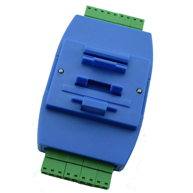 Промышленный HART к RS485 Интеллектуальный протокол конвертер MODBUS RTU SM100-B |
