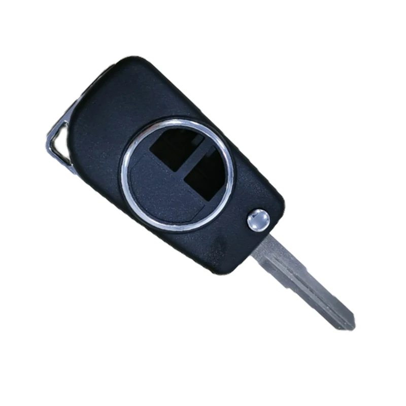OkeyTech 2BT модифицированный складной флип-чехол для SUZUKI SWIFT SX4 ALTO VITARA IGNIS JIMNY Splash New SZ11R