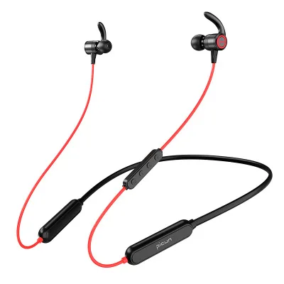 Новейшие спортивные беспроводные bluetooth наушники Picun H26X v5.0 IPX7 гарнитура с RGB