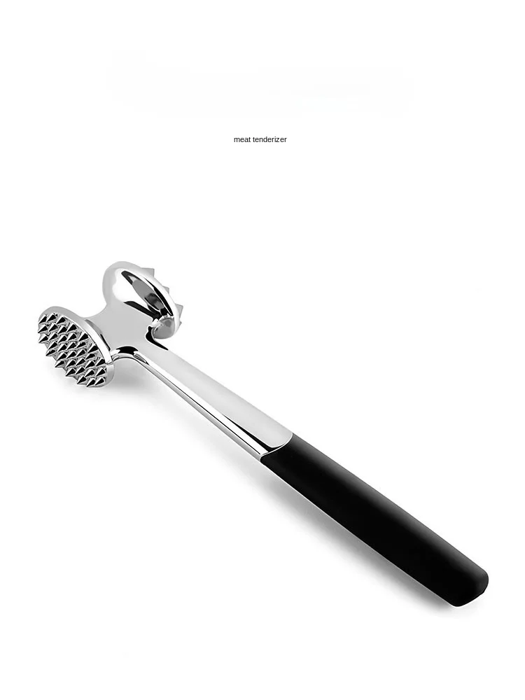 

Tenderizer Steak Pork Hammer Mutton Household Tender Meat Paste Hammer