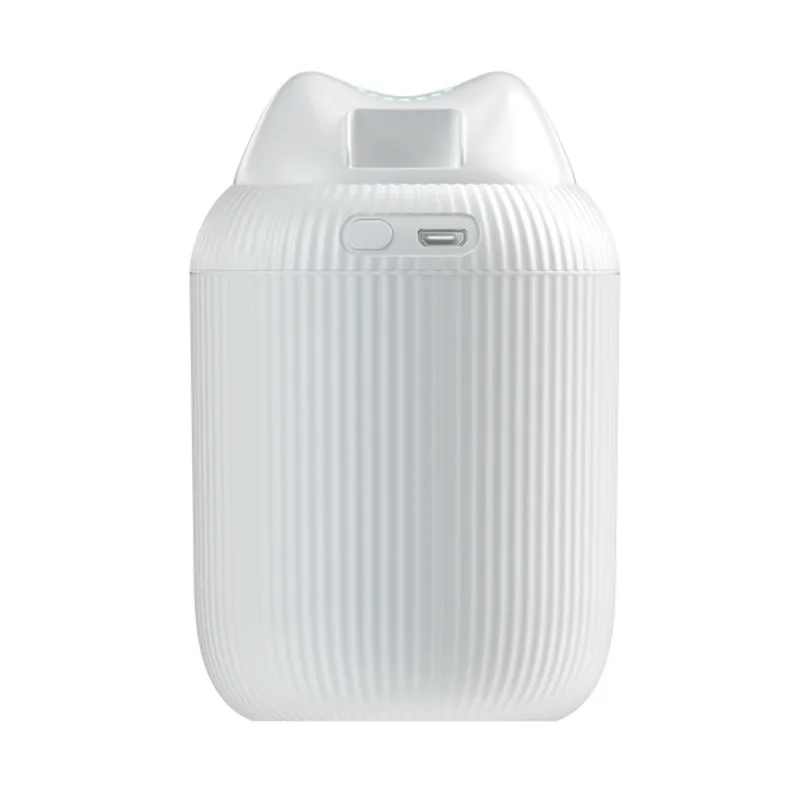 

Humidifier Household Bedroom Small Mini Air Fragrance Purification Sprayer Usb Capacity Small Portable Humidifier Humidificador