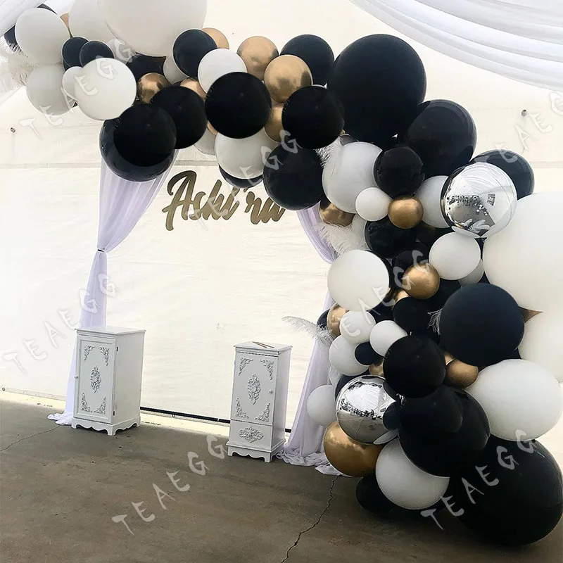 

125 шт., Декоративная гирлянда для детских праздников