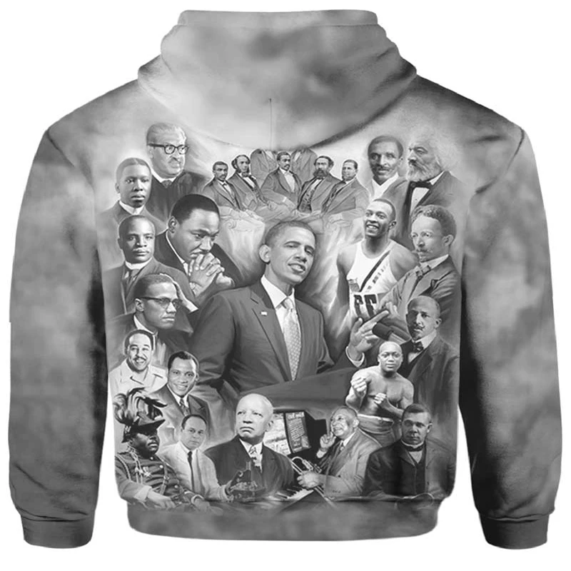 

2021 New Dropshipping 3D Hip Hop Cartoon Fashion Hoodies Usa Big Size Oversized Customized Men Clothing