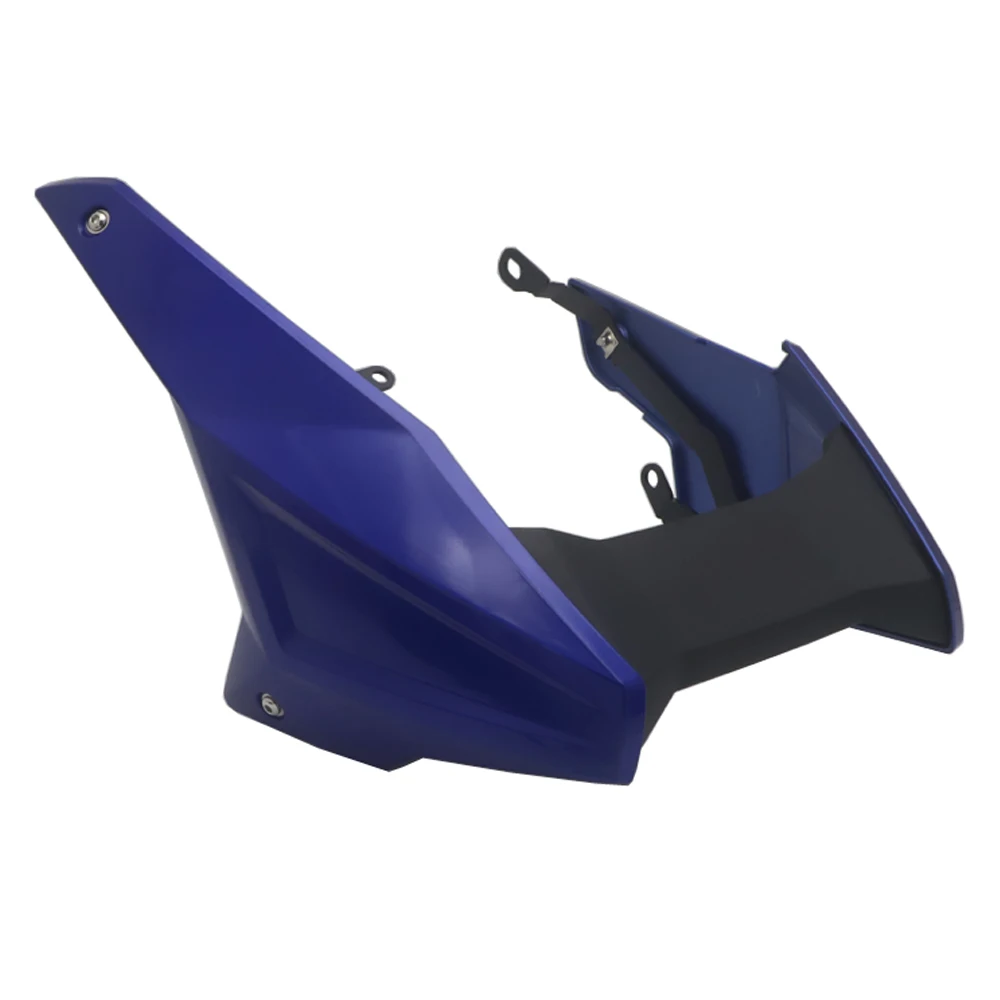 F900 R 2020 2021 мотоциклетный спойлер для двигателя шасси обтекатель выхлопная защита