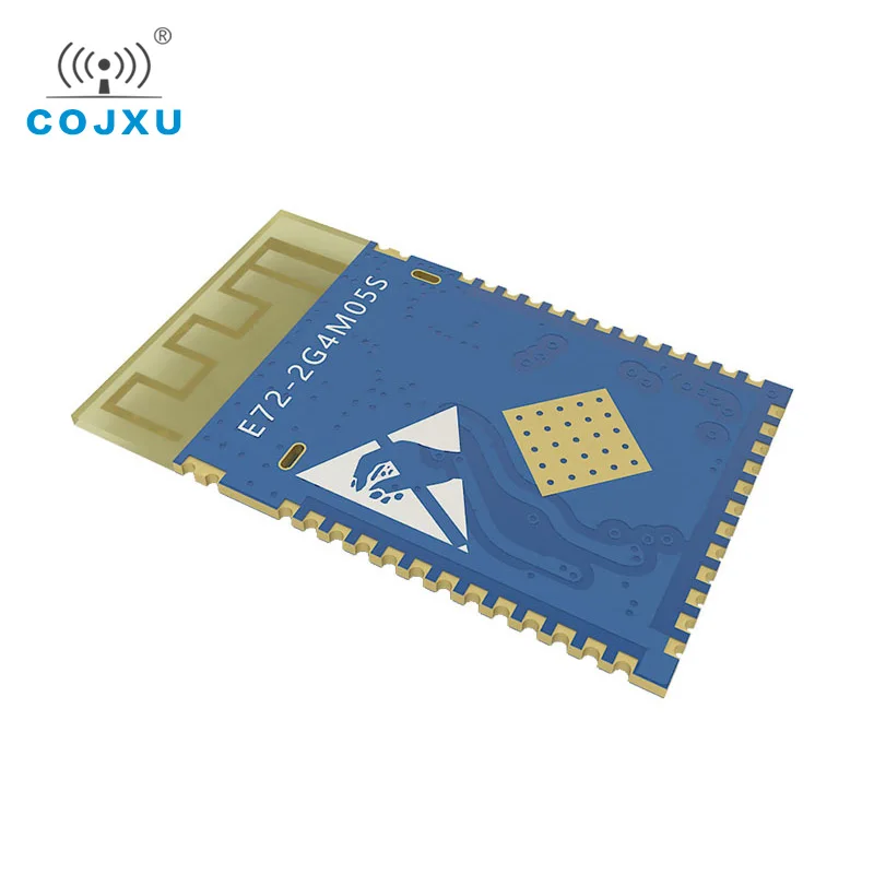 E72-2G4M05S1A Zigbee CC2630 2 4 ГГц 3 МВт IPEX антенна PCB uhf беспроводной приемопередатчик