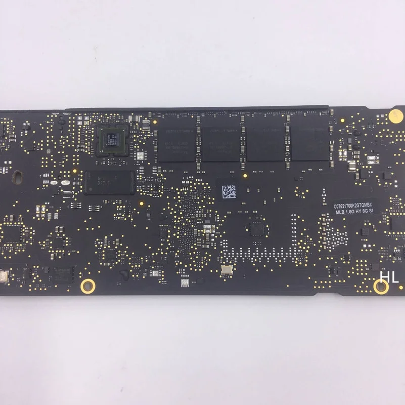 

Sale Tested 1.6 GHz i5 8 GB Logic Board 820-00165-02 For 13" MacBook Air A1466 2015-2017 year Motherboard