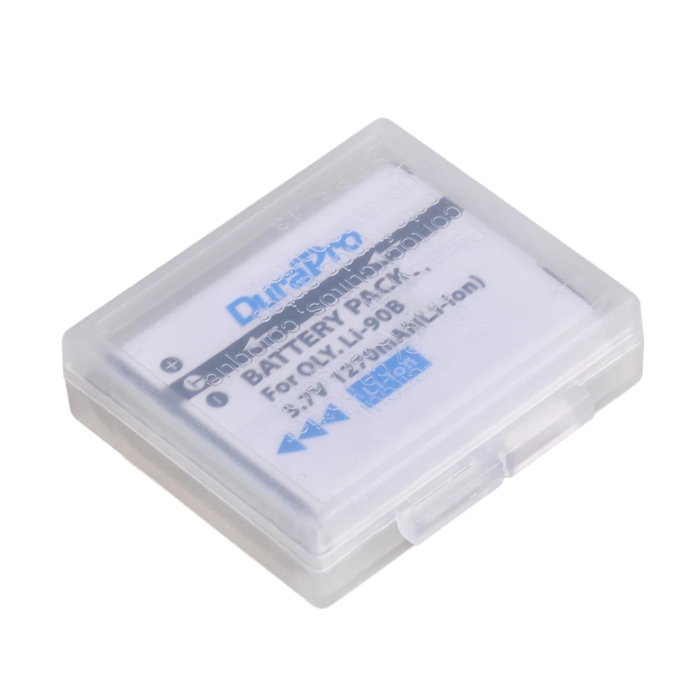 3pc Li-90B Li 90B Li-92B Camera Li-Ion Battery + LCD Charger для Olympus XZ-2 SH-50 SH-1 | Электроника
