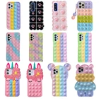 Чехол для Samsung Galaxy A31, A51, A71, A32, A52s, A72, A22, A11, A21s, A01, A02s, A03s, A12, A10e, A20e, A30s, A50s, A70