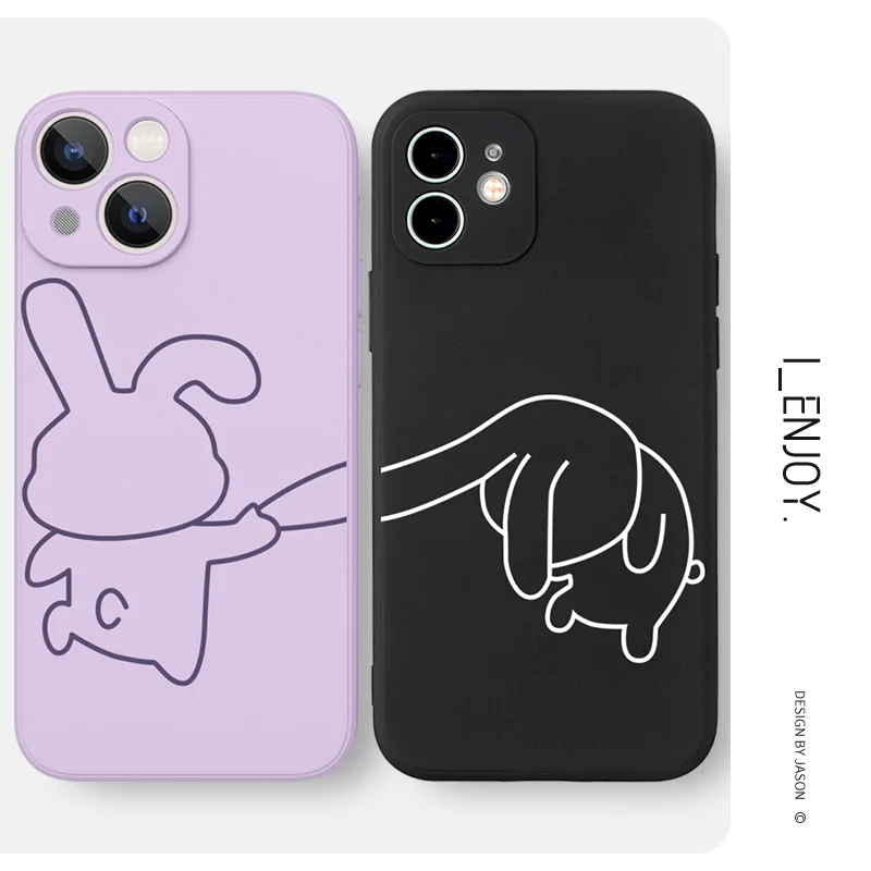 Мягкий силиконовый ударопрочный чехол для iPhone 13 12 11 Pro Max SE 2020 X XR XS ip 8 7 6 6S Plus |