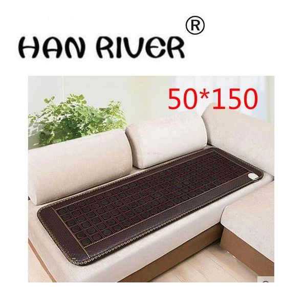 Уход за домом нефритовый диван подушечка Германий каменная диванная подушка ms