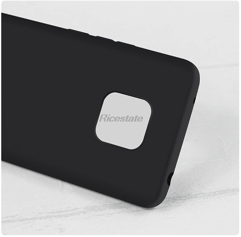 Чехол для Xiaomi Redmi Note 9 9s Pro 9T 5 5A 6 6A 7 7A 8 8A 4 8T матовый Силиконовый чехол из ТПУ|case for