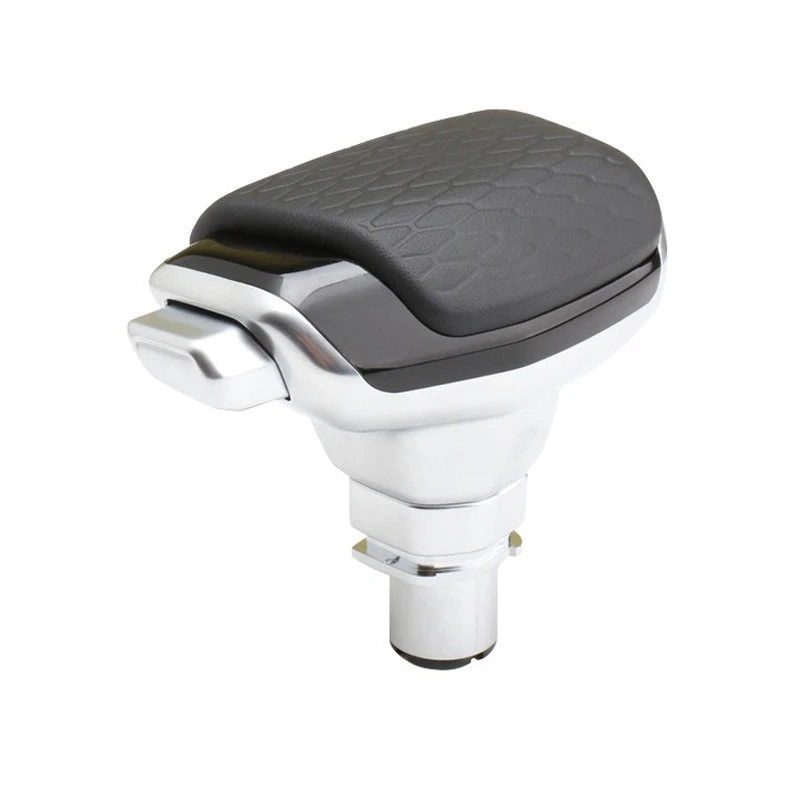 

Car Gear Shift Head Knob Handle Automatic Gears Modification For Volvo S80 S60 V70 V60 XC60 XC70 Parts