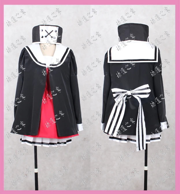 

Ayakashi Onmyouroku Women Dress Suit Adult Party Halloween Christmas Dress Outfit Carnival Clothings Cosplay Costume