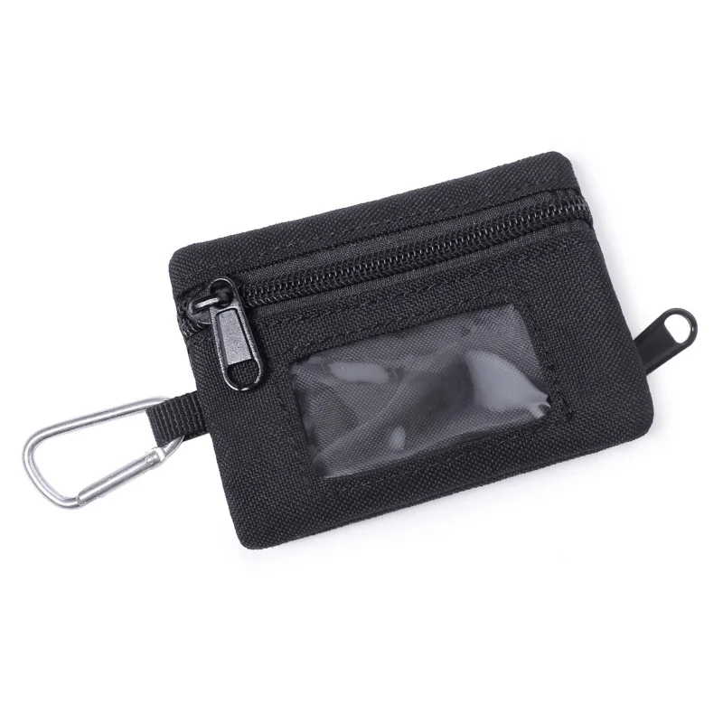 Новый Открытый EDC Molle Сумка для кошелек Водонепроницаемый Портативный дорожная