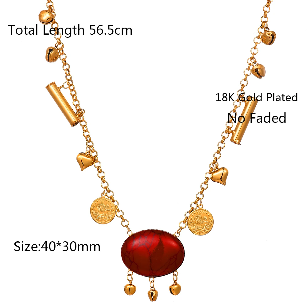 Турецкая Лира Монета Новый мусульманский Ислам ожерелья Аллаха для Для