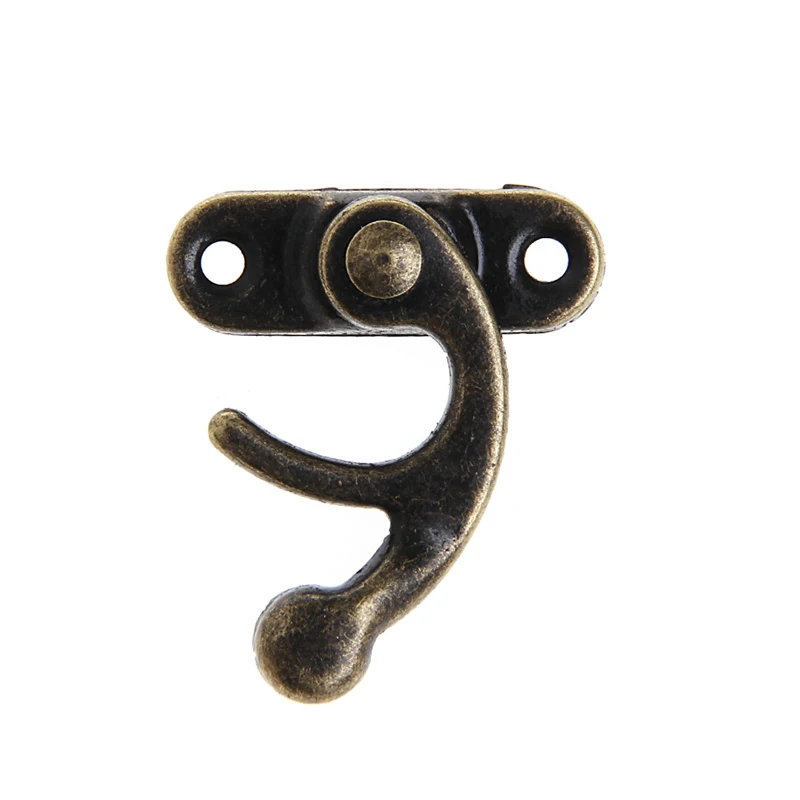 12 шт. античный декоративный подарок для ювелирных изделий винный деревянный ящик